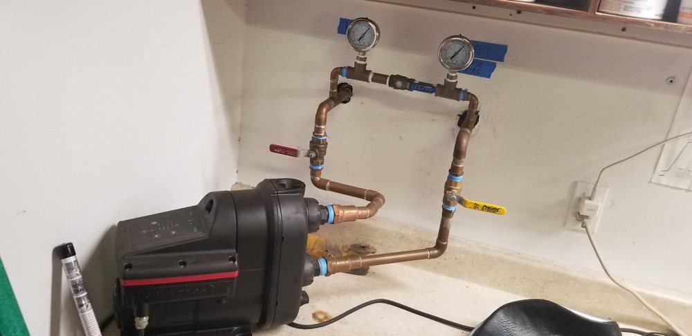 Photo of Mike The Plumber