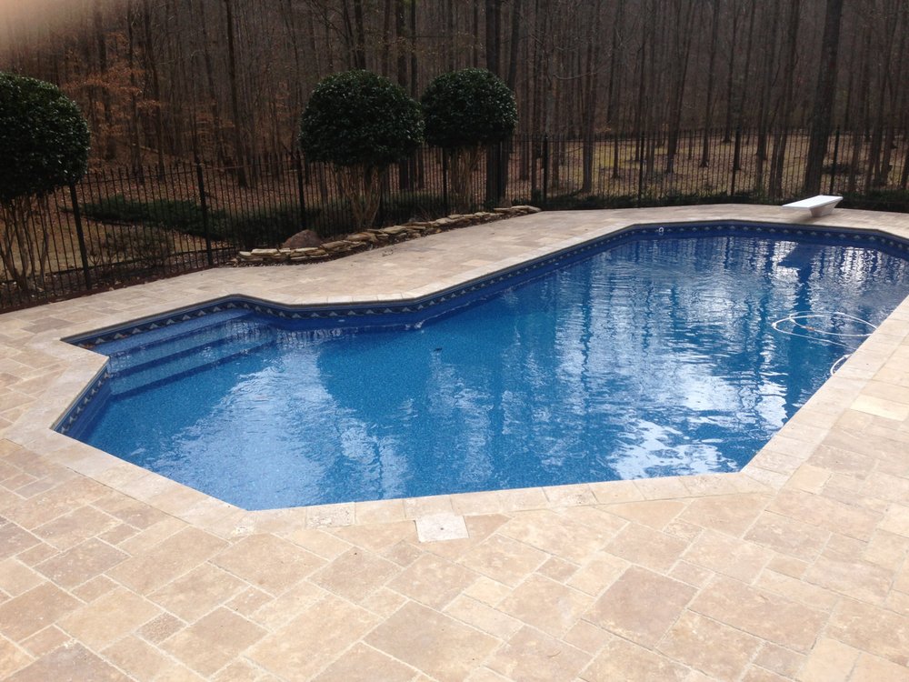 Photo of Clearwater Pools of Birmingham