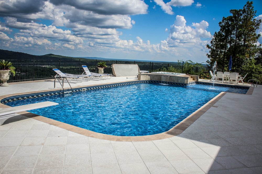 Photo of Clearwater Pools of Birmingham