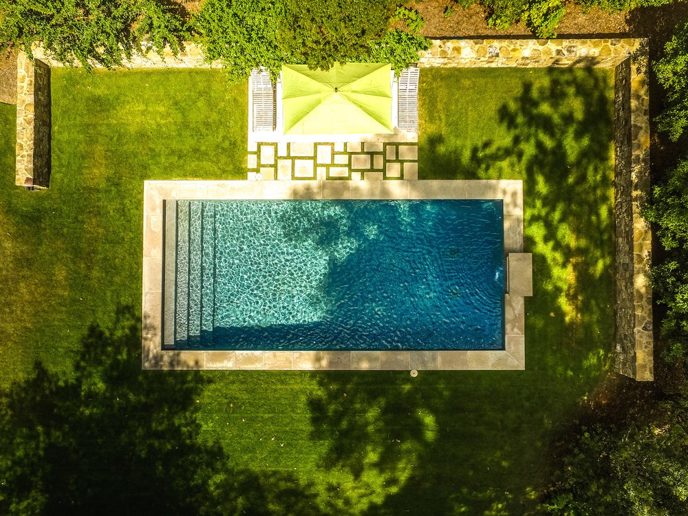 Photo of Clearwater Pools of Birmingham