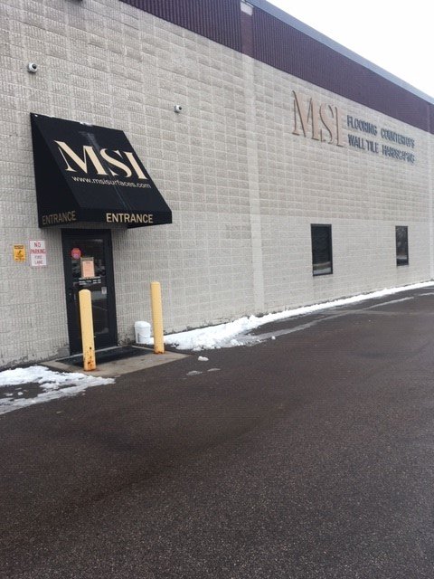 Photo of MSI
