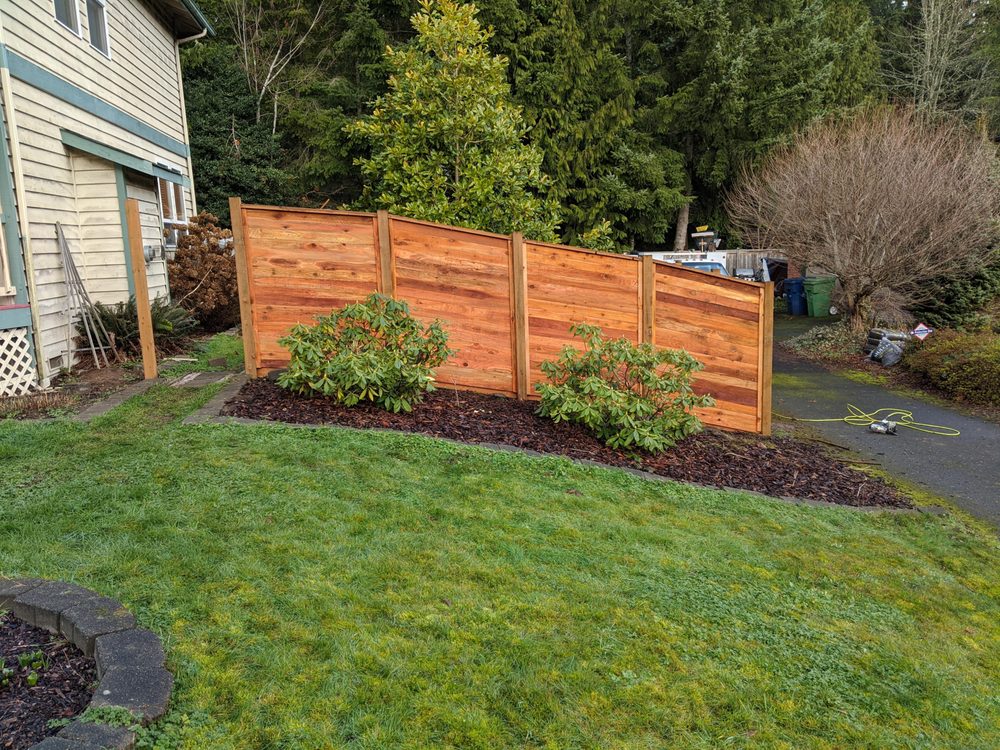 Photo of All In Construction and Landscaping