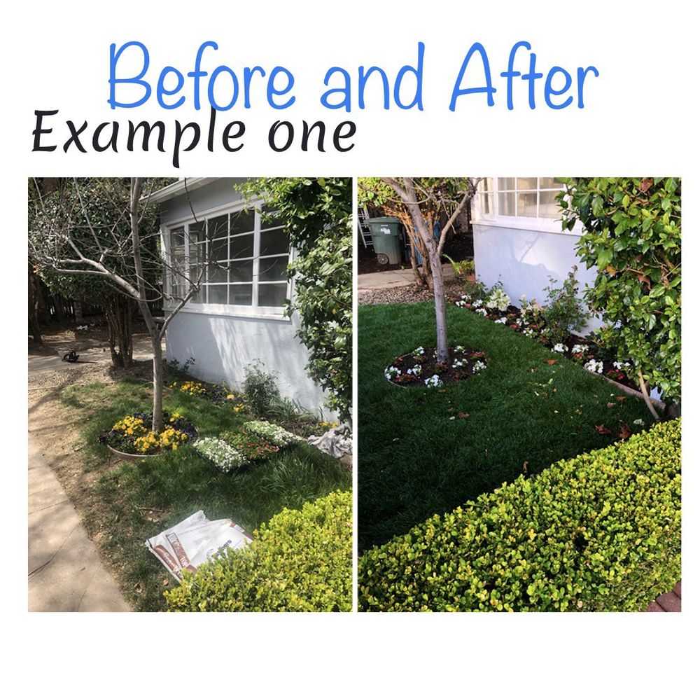 Photo of Fisher Garden & Landscape Services