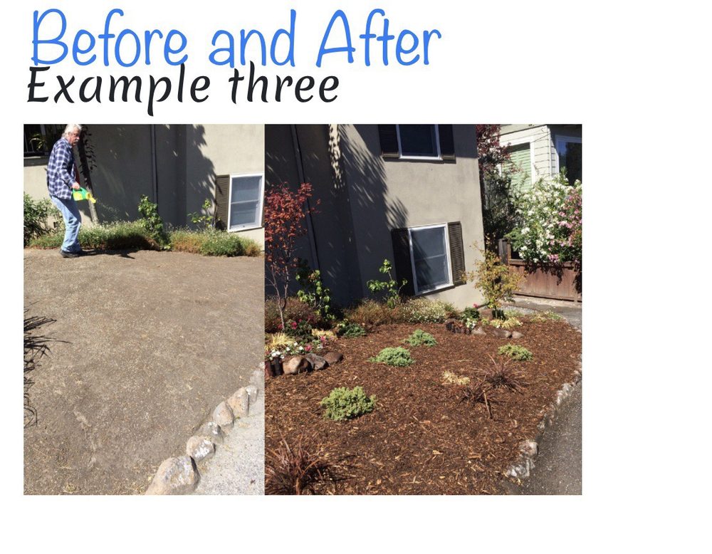 Photo of Fisher Garden & Landscape Services
