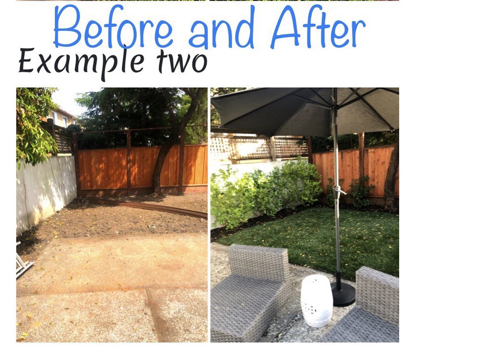 Photo of Fisher Garden & Landscape Services