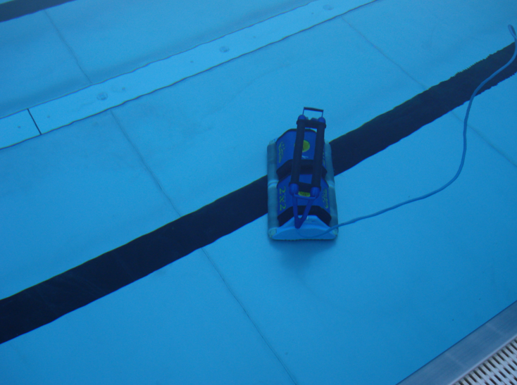 Photo of Chula Vista Pool Cleaners