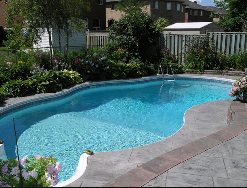 Photo of Chula Vista Pool Cleaners
