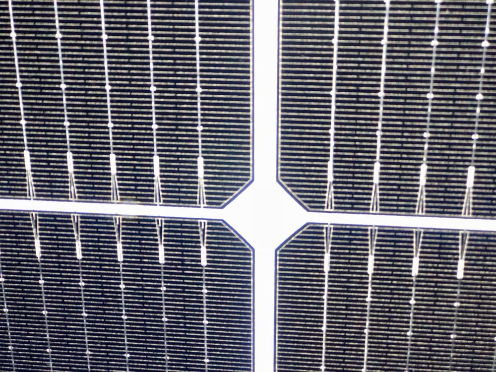 Photo of RayWell Solar