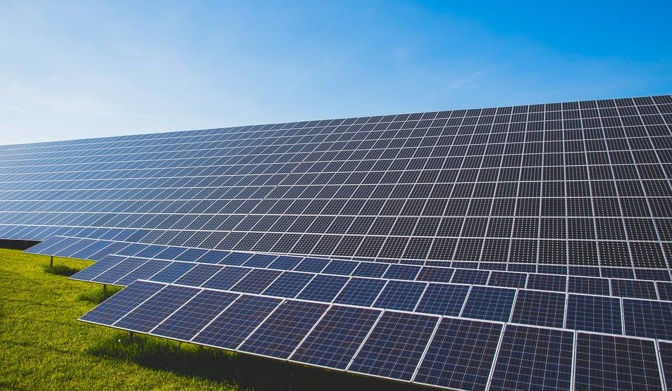 Photo of RayWell Solar