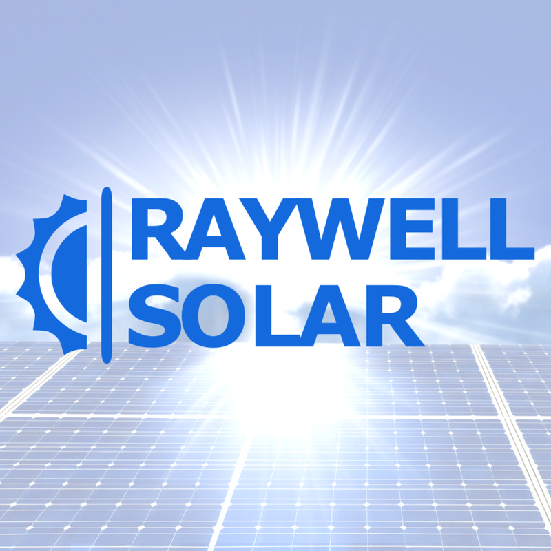 Photo of RayWell Solar