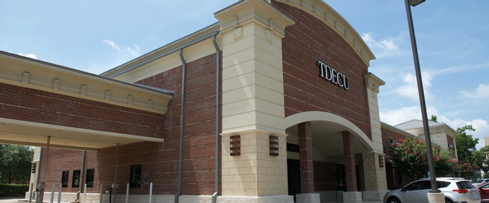 Photo of TDECU Sugar Land