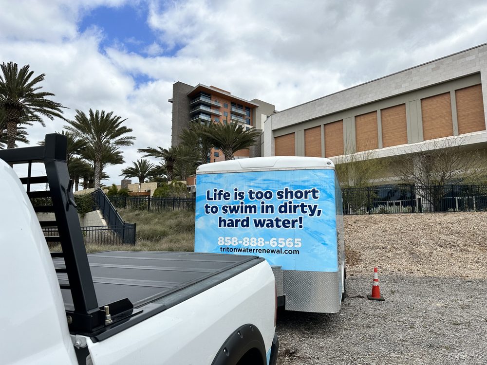 Photo of Triton Water Renewal