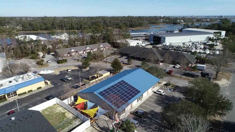 Photo of SOLTECH SOLAR