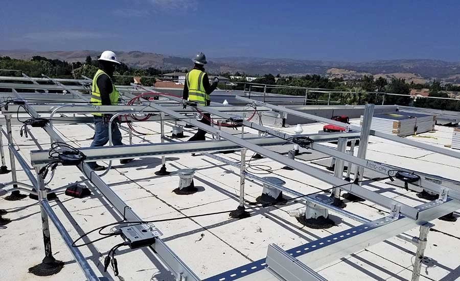 Photo of SOLTECH SOLAR