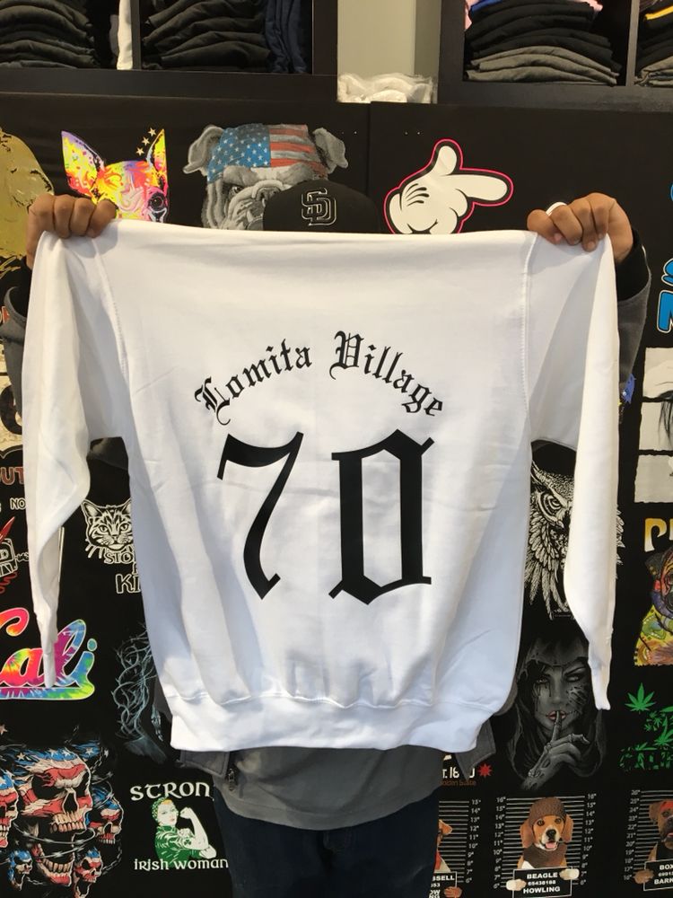Photo of Masry Custom T-Shirt