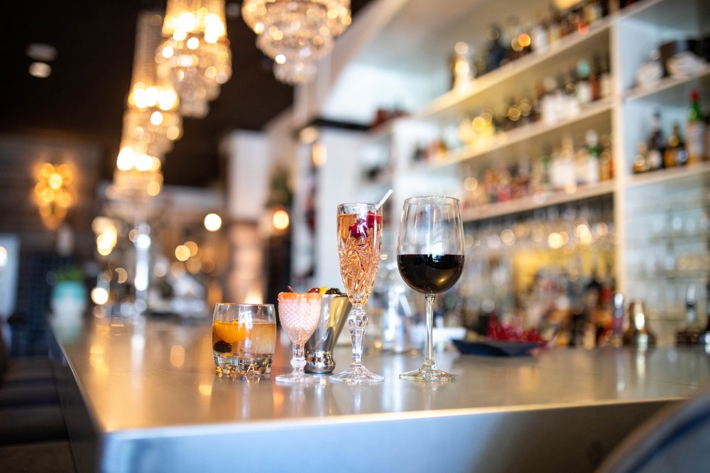 Photo of Jules Design Bar