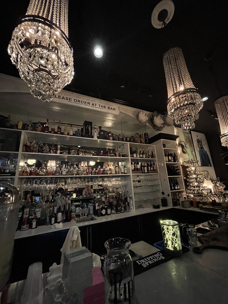 Photo of Jules Design Bar