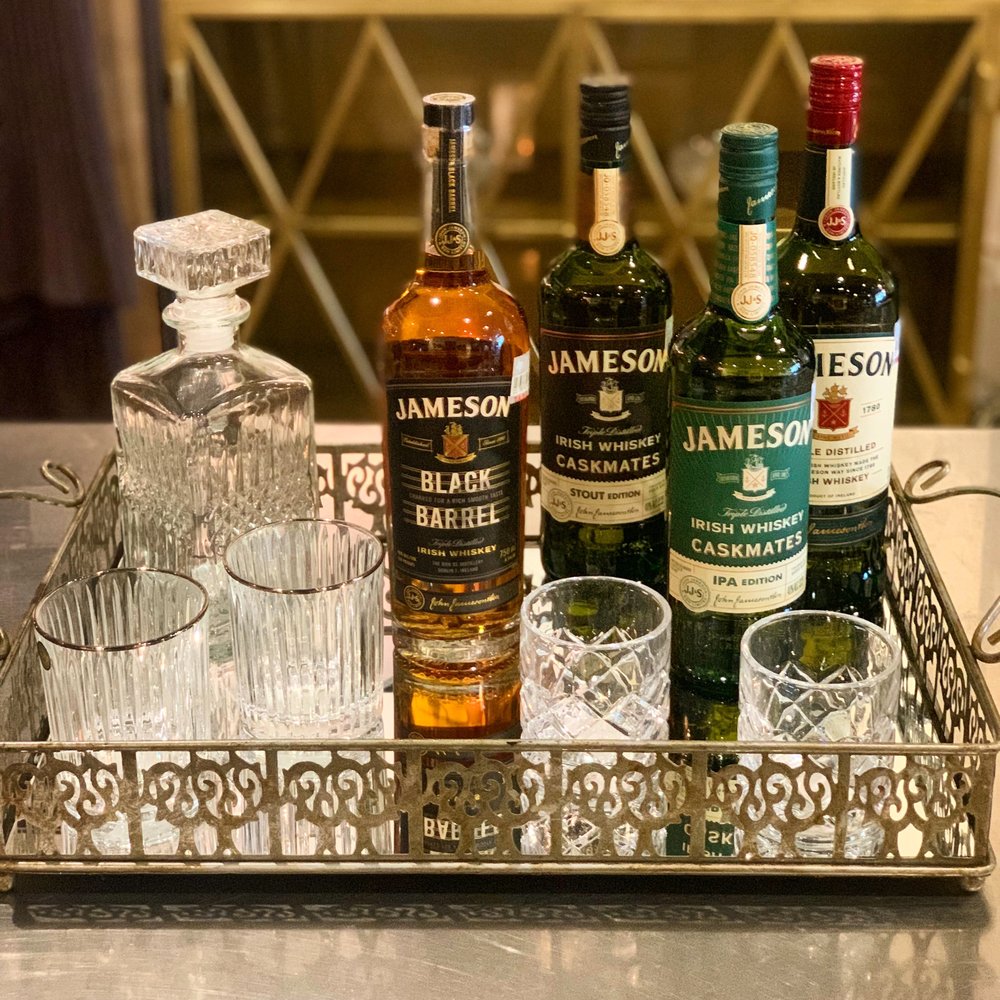Photo of Jules Design Bar