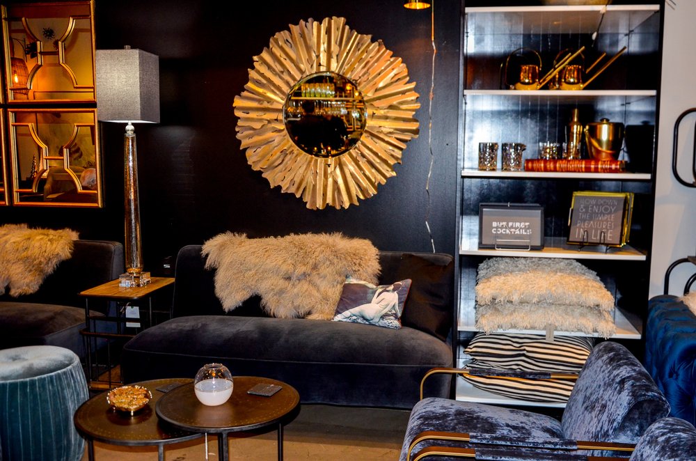 Photo of Jules Design Bar