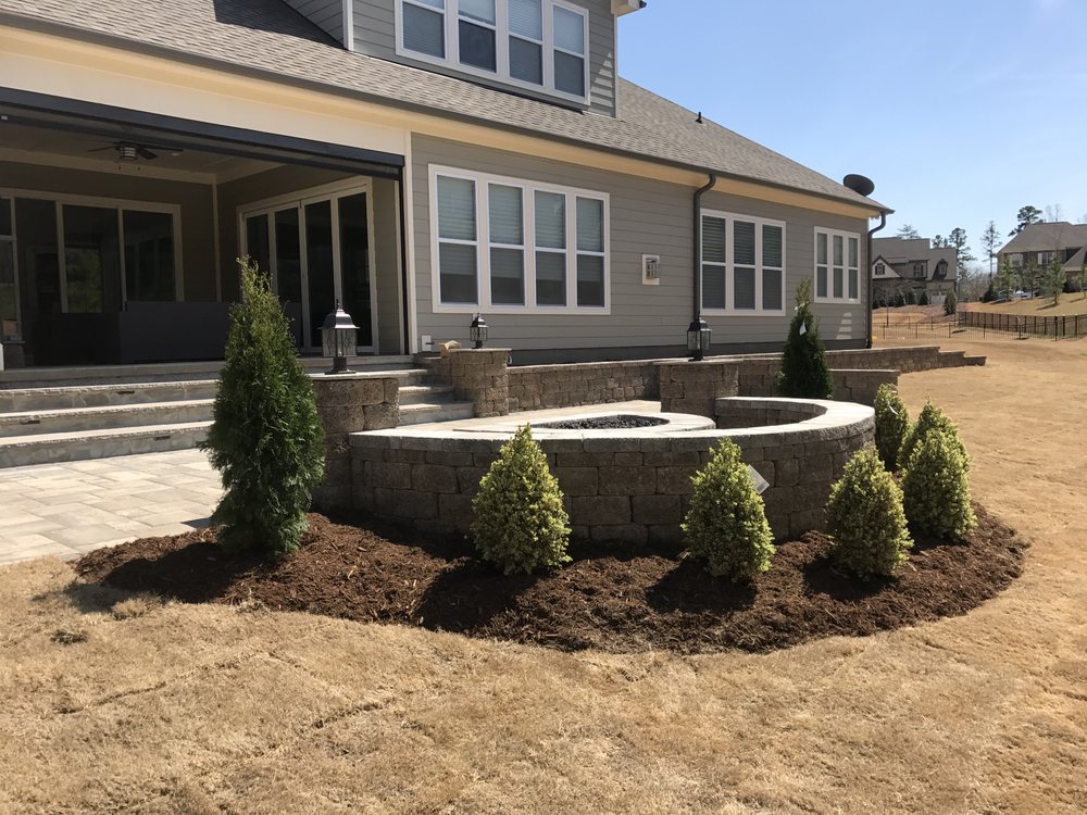 Photo of Scott Turf and Landscape