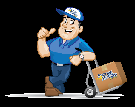 Photo of Secure Moving & Storage
