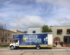 Photo of Secure Moving & Storage