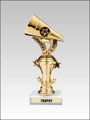 Photo of Crown Trophy Hurst