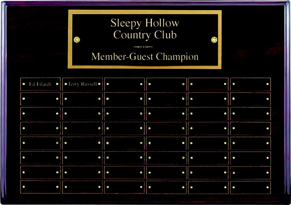 Photo of Crown Trophy Hurst