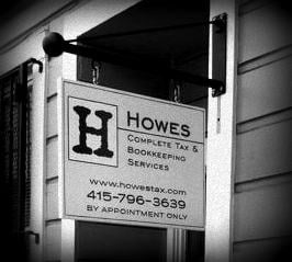 Photo of Howes Complete Tax & Bookkeeping Services