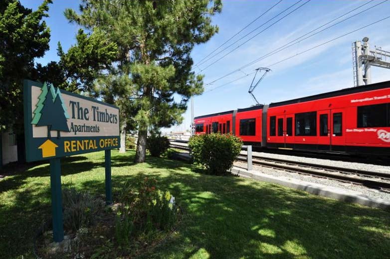 Photo of Timbers Apartments