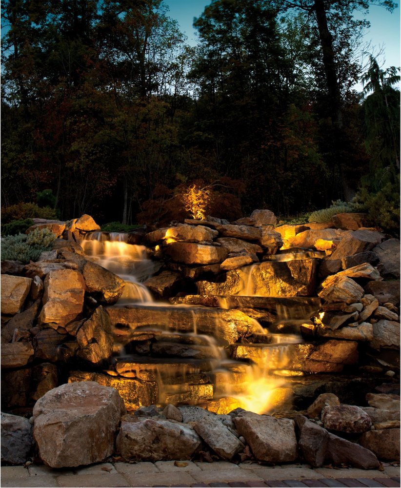 Photo of Blingle Premier Lighting of Greater Des Moines