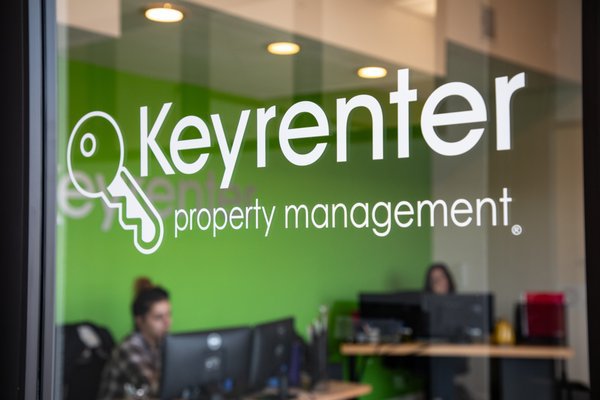 Photo of Keyrenter San Diego Property Management