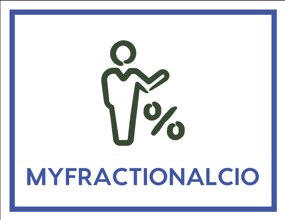 Photo of MyFractionalCIO