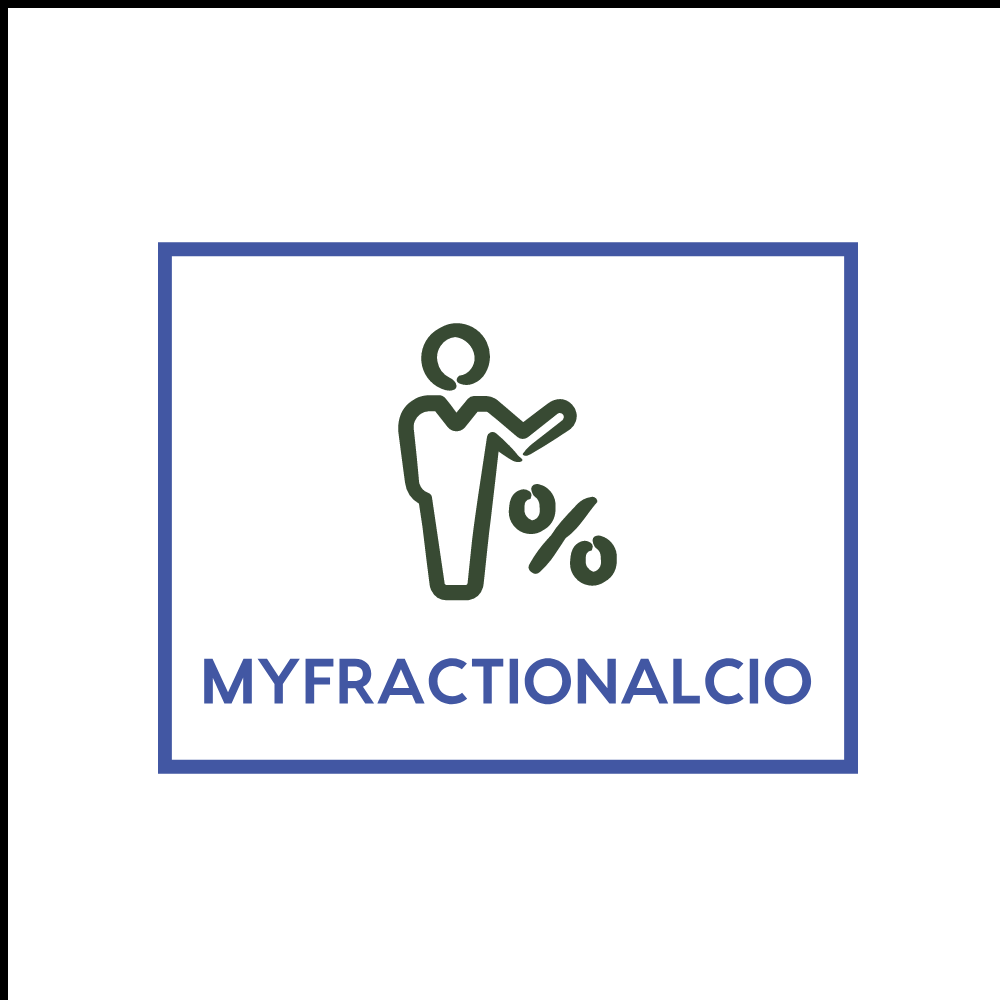 Photo of MyFractionalCIO