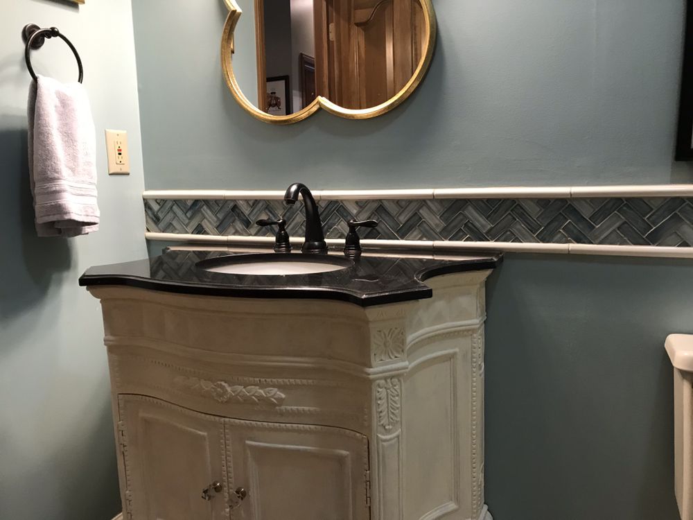 Photo of MCA home Maintenance and remodeling