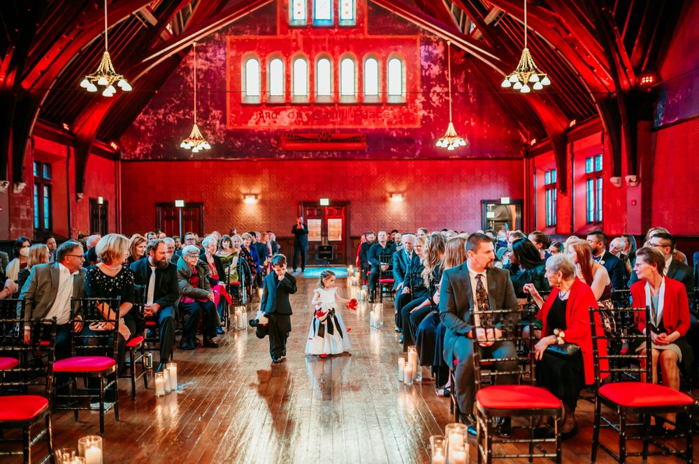Photo of Sentrik Events