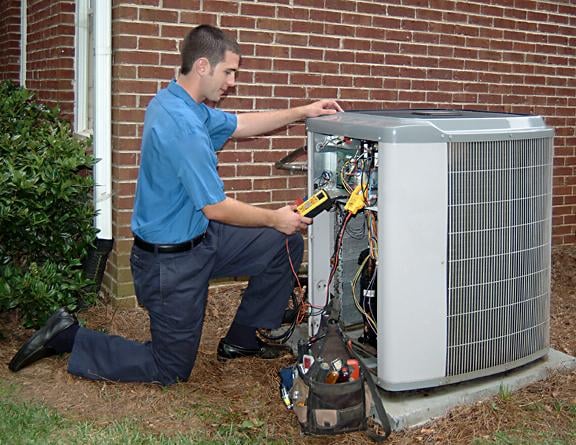 Photo of American Heating and Cooling