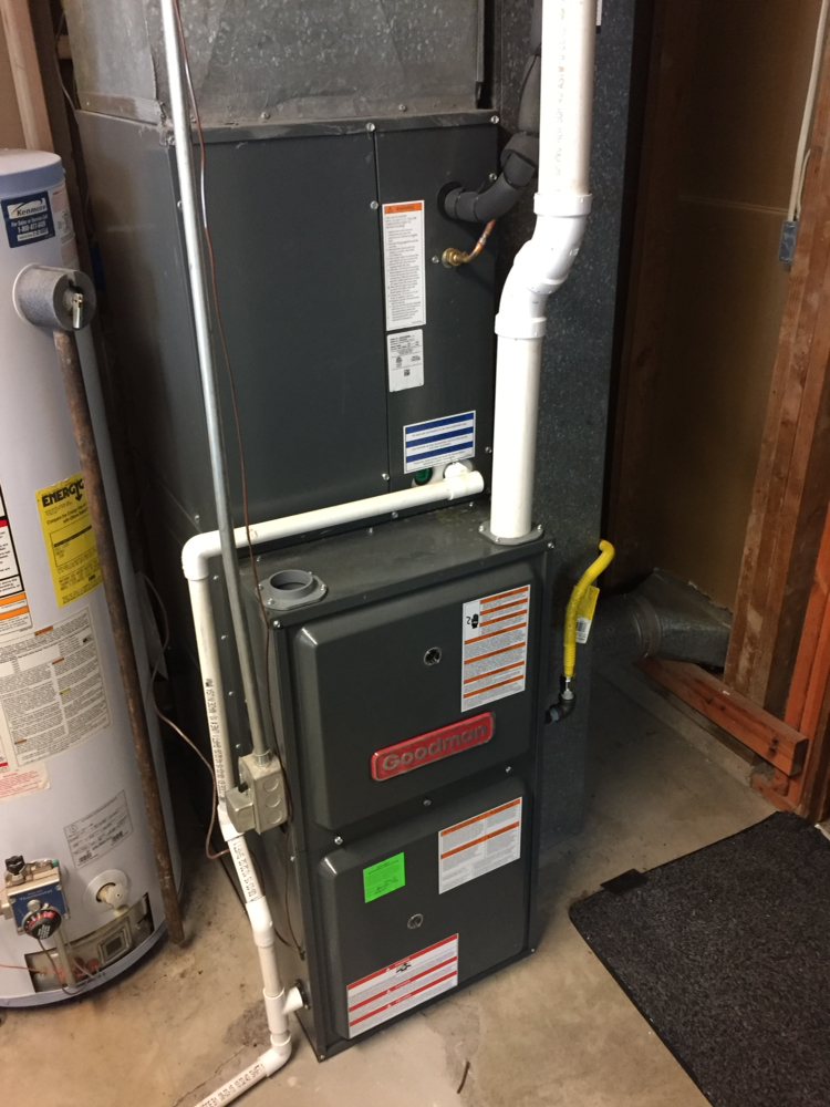 Photo of American Heating and Cooling