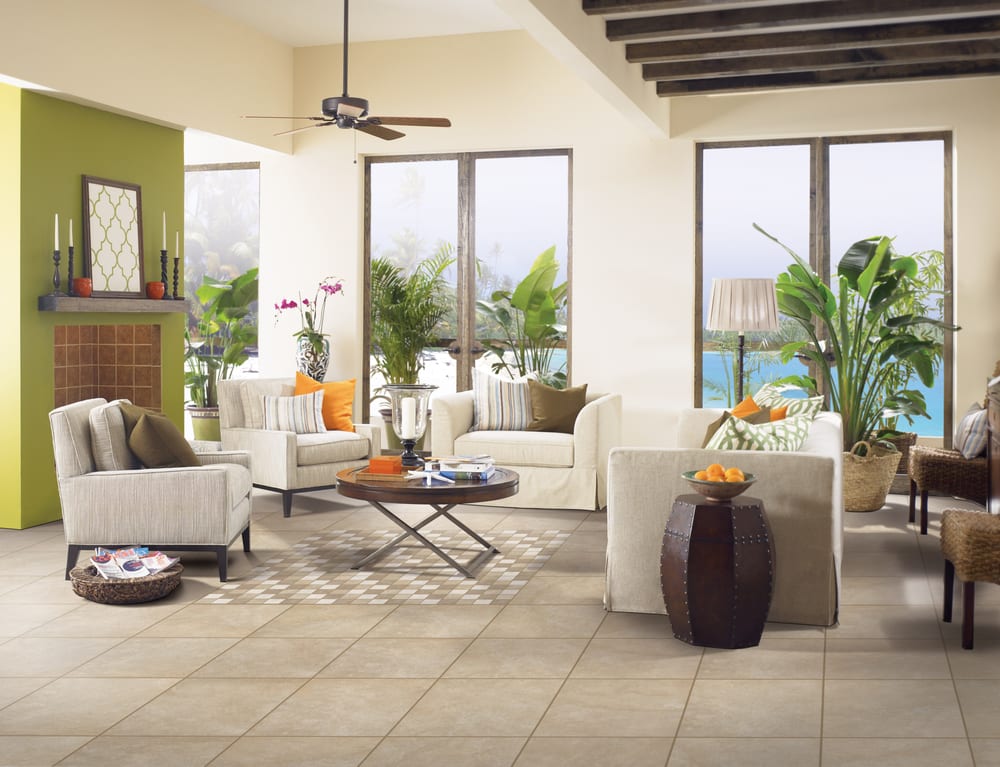 Photo of Action Carpet & Floor Decor