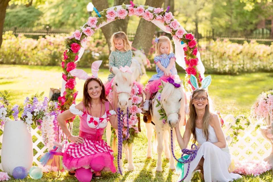 Photo of Peace Love & Ponies