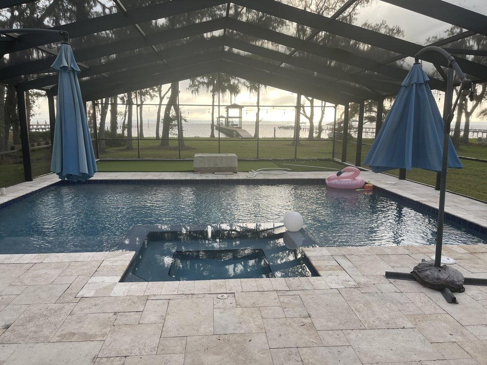 Photo of Pristine Pools of North Florida