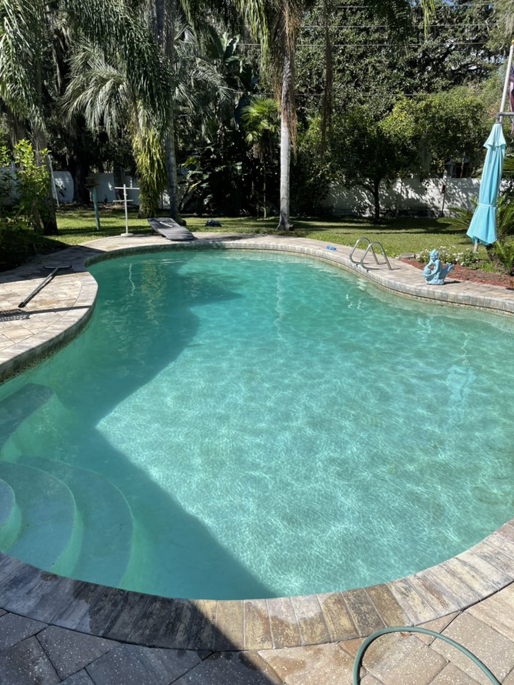 Photo of Pristine Pools of North Florida