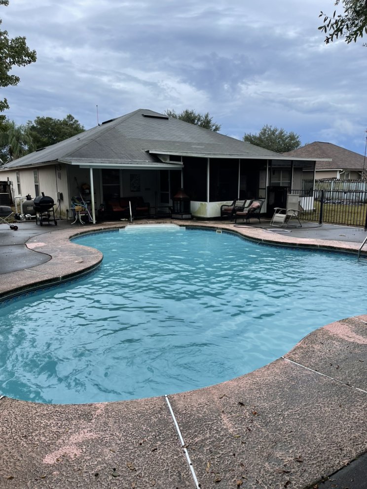 Photo of Pristine Pools of North Florida