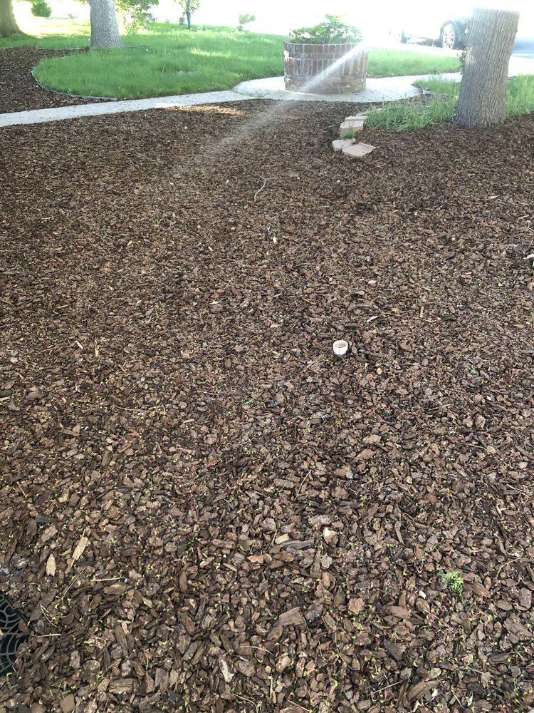 Photo of Bedrock Landscaping Materials