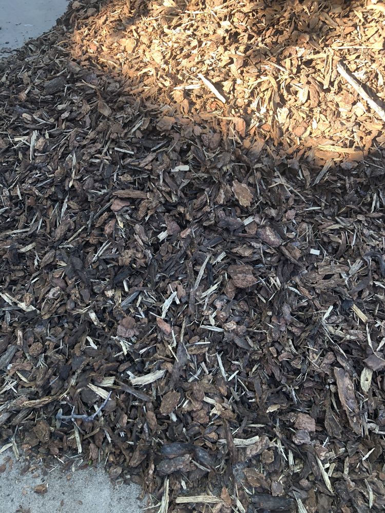 Photo of Bedrock Landscaping Materials