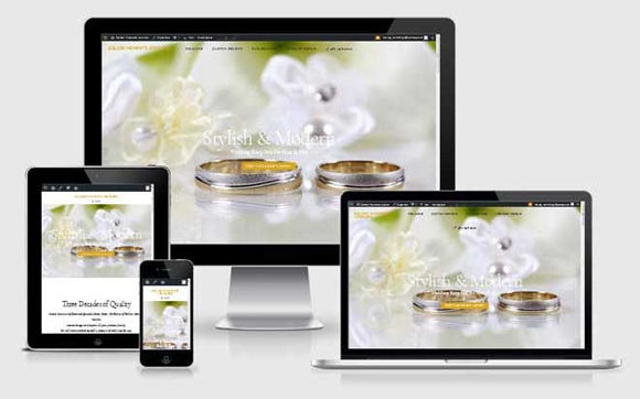 Photo of J & M Group Design