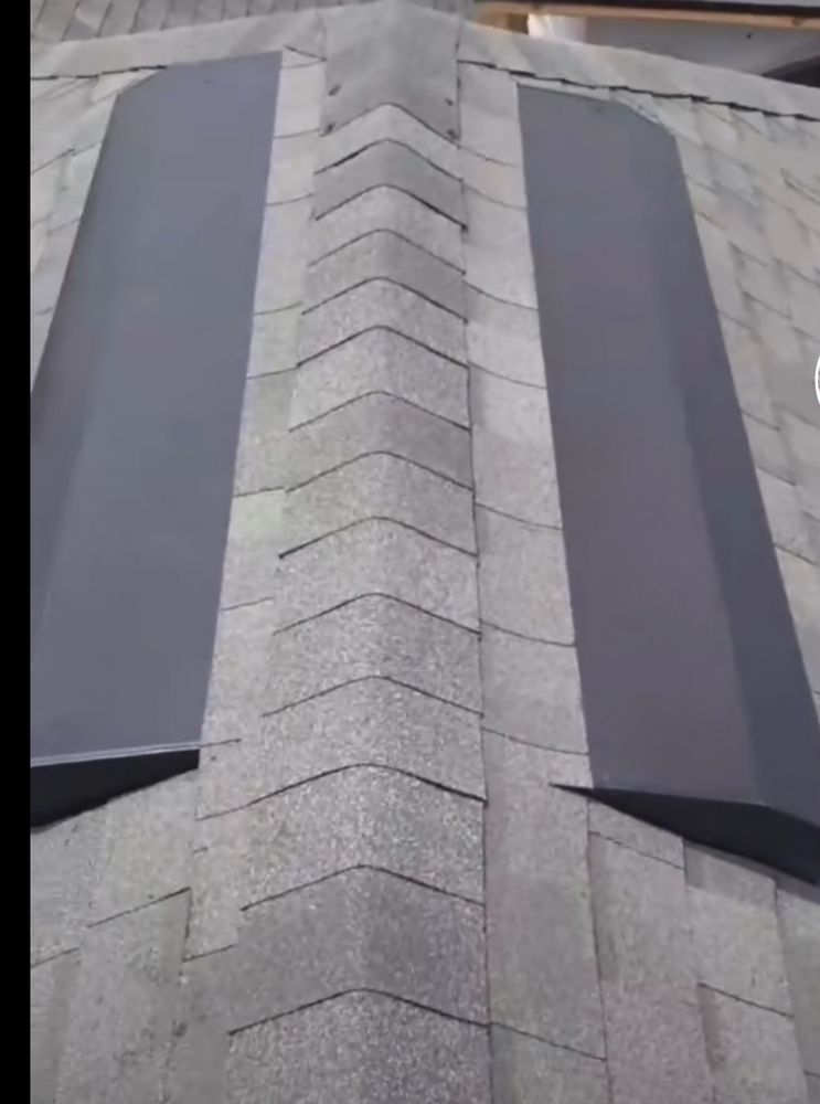 Photo of Innovative Builders Roofing & Construction