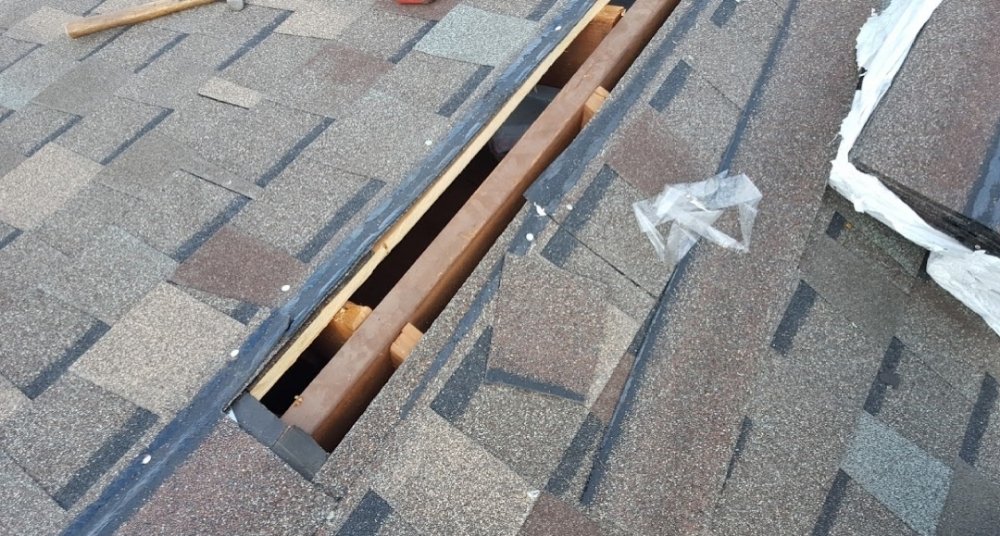 Photo of Innovative Builders Roofing & Construction