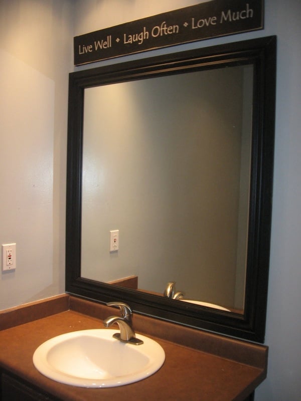 Photo of Accent Glass & Door
