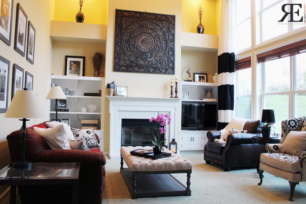 Photo of Reimagine Interiors